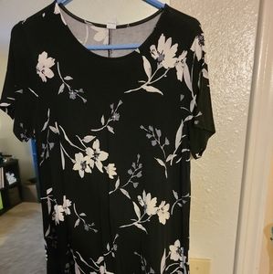 Old Navy dress